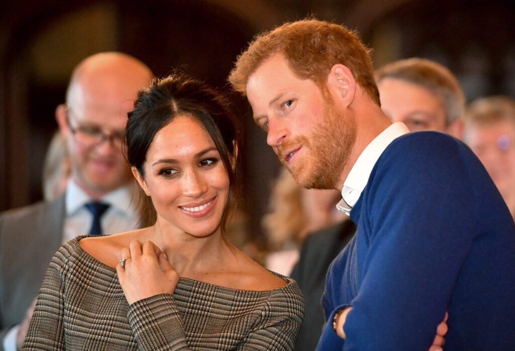 Meghan Markle, Prince Harry Are Doing “Nothing” to Improve Relations With Royal Family; Feud Has Worsened Considerably In Recent Months, Insider Alleges