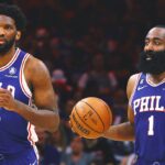 James Harden reportedly back with 76ers, will not travel with team to Milwaukee