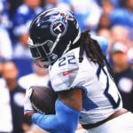 Why the Cowboys should pursue RB Derrick Henry before trade deadline