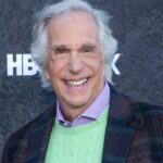 Henry Winkler Reflects on His 78th Birthday, Early Fame and His New Memoir (Exclusive)