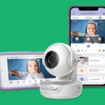 8 Best Baby Monitors (2023): Wi-Fi, Radio (No Internet), and More