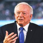 Jerry Jones gives mixed signals on Cowboys’ trade deadline approach