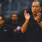 Kelvin Sampson on Big 12: ‘They’re all German shepherds. Where’s the Shih Tzus?’