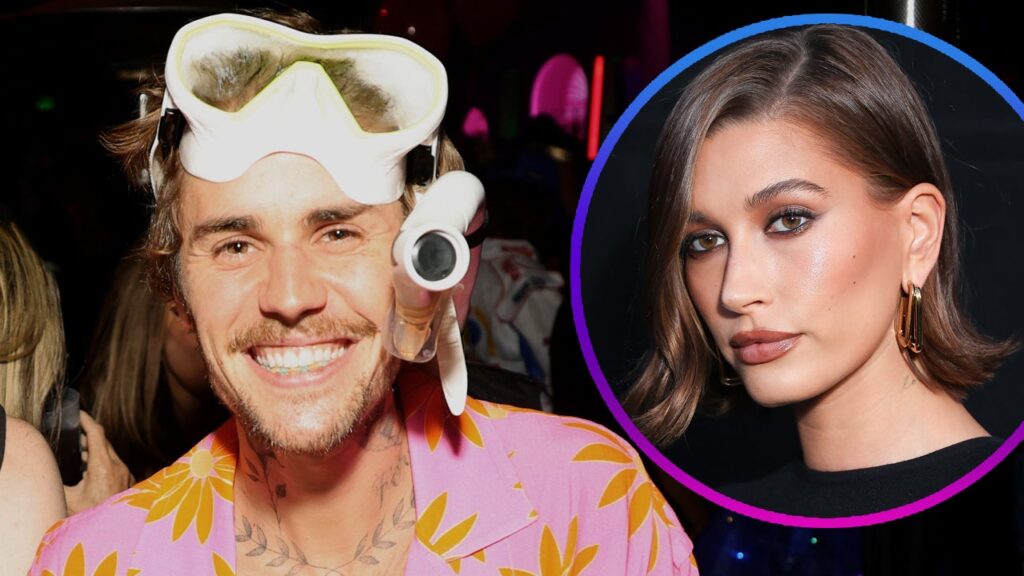 Why Justin Bieber Attended A-List Halloween Party Without Wife Hailey Bieber