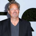 Matthew Perry, ‘Friends’ Actor, Dead at 54: Report