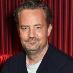 Matthew Perry Opened Up About His Near-Death Experience in 2022 Memoir