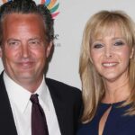 ‘Friends’ Star Lisa Kudrow Said Matthew Perry ‘Survived Impossible Odds’ in Forward to His Memoir