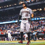 How Tommy Pham has provided D-backs with many hits, ‘zero room for nonsense’