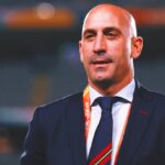 FIFA bans Spain’s Luis Rubiales 3 years for misconduct at Women’s World Cup final