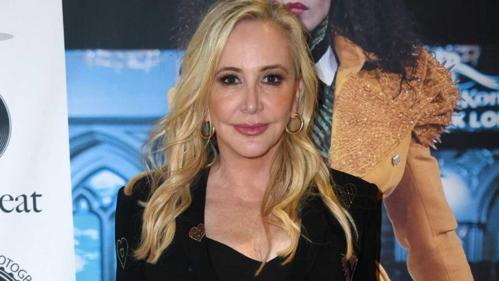 ‘Real Housewives of Orange County’ Star Shannon Beador Officially Charged With DUI and Hit-and-Run