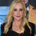 ‘Real Housewives of Orange County’ Star Shannon Beador Officially Charged With DUI and Hit-and-Run