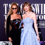 Taylor Swift and BeyoncÃ© Are Resurrecting the American Movie Theater