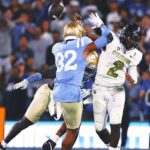 UCLA’s defense posts seven sacks in 28-16 victory over Colorado