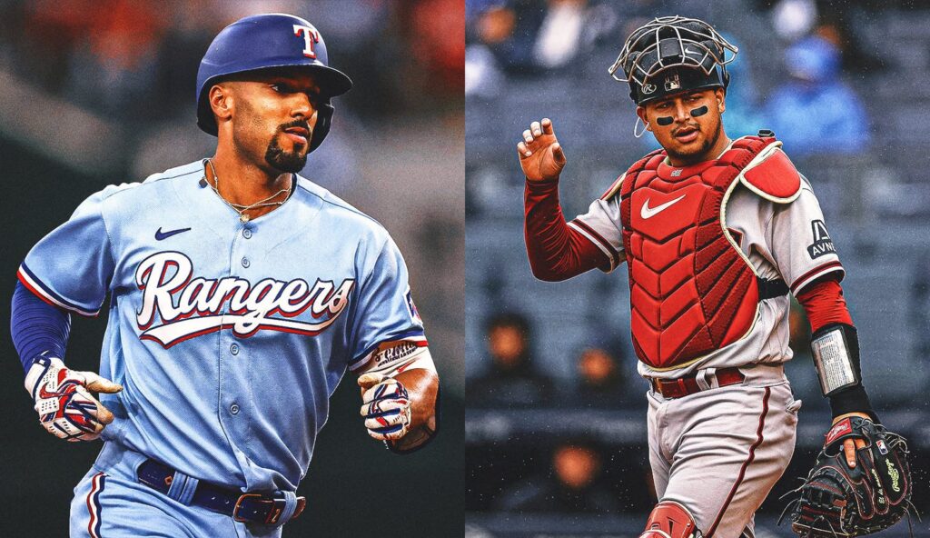 World Series preview: Rangers vs. Diamondbacks â who’s got the edge?