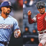 World Series preview: Rangers vs. Diamondbacks â who’s got the edge?