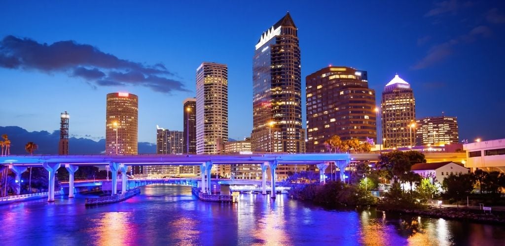 Weekend in Tampa in 2023: The Perfect 2-Day Itinerary