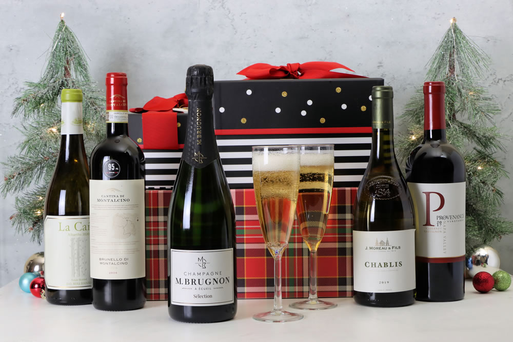 The Best Wine For Gift Giving In 2023