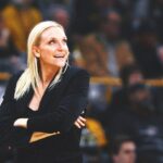 FSU women’s coach Brooke Wyckoff diagnosed with breast cancer, prognosis ‘excellent’