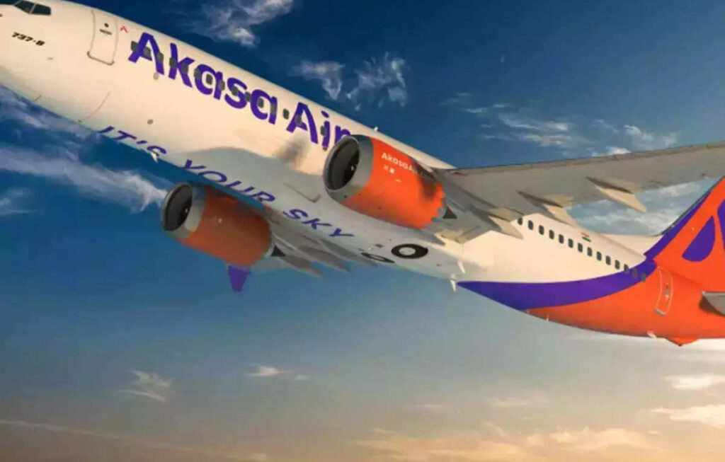 Akasa Air plans to list by end of decade, ET TravelWorld News, ET TravelWorld