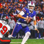 Buffalo Bills made a philosophical change with Josh Allen in win, but is it sustainable?