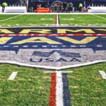 AAC reportedly adds Army for football. Army-Navy to remain nonconference game