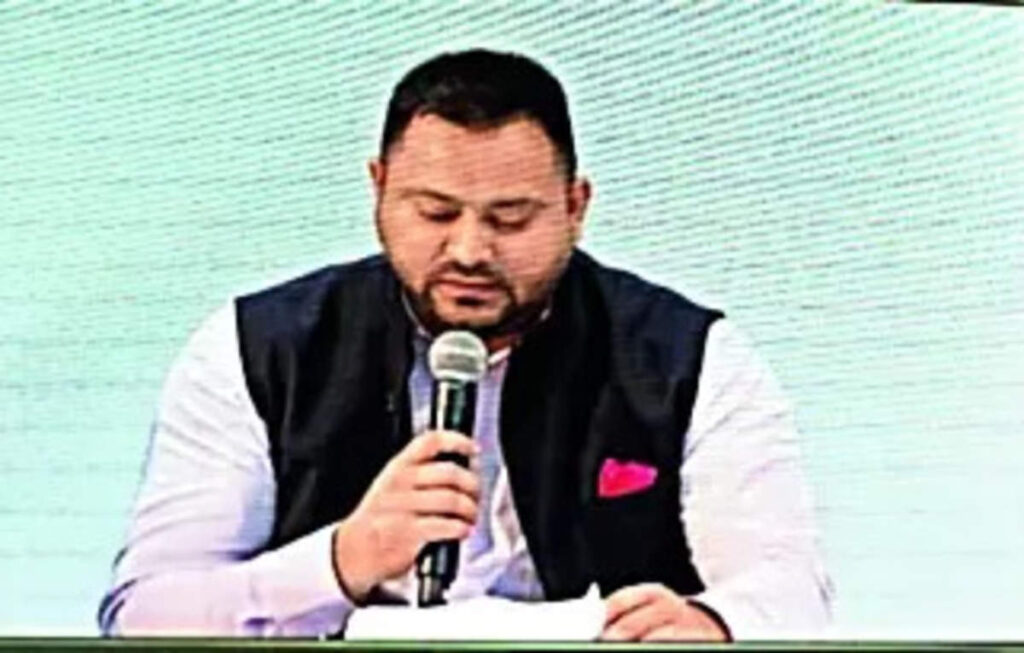 Tejashwi Promotes State’sbuddhist Circuit In Japan, ET TravelWorld News, ET TravelWorld