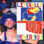 Big Noon Kickoff: Best signs from Oklahoma vs. Kansas