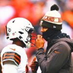 Browns QB Deshaun Watson out Week 8, PJ Walker to start