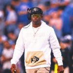 Colorado head coach Deion Sanders: We need to ‘go get new linemen’