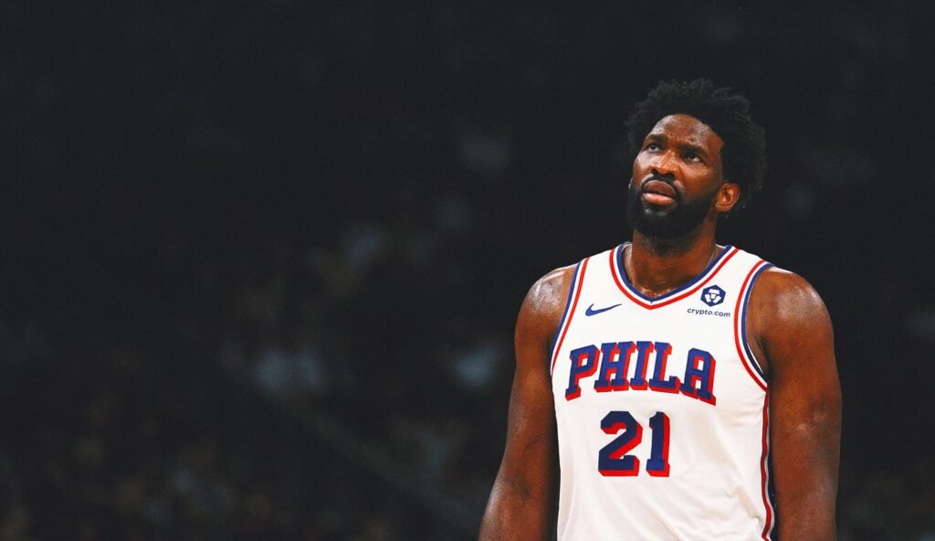 James Harden and the Clippers got what they wanted, but what about the Sixers?