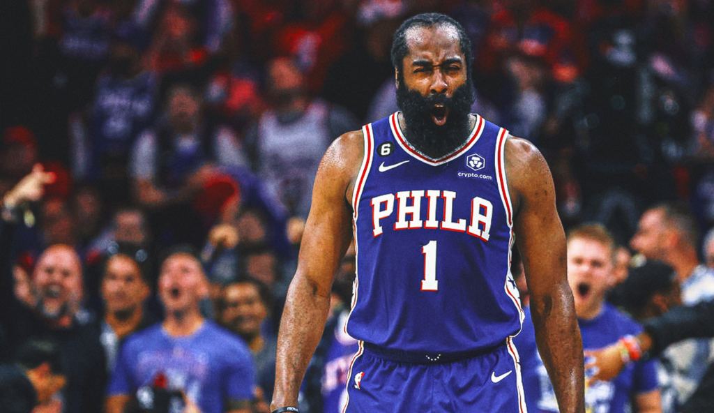 2023 NBA odds: James Harden trade to Clippers shifts title odds