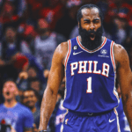 2023 NBA odds: James Harden trade to Clippers shifts title odds