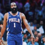 Sixers reportedly agree to trade James Harden to Clippers