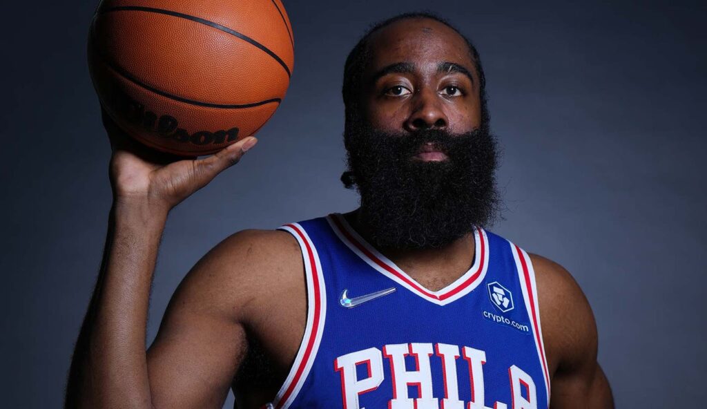 Who won James Harden trade? Grading and debating 76ers-Clippers deal