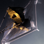 Webb telescope probes space explosion and makes fascinating discovery