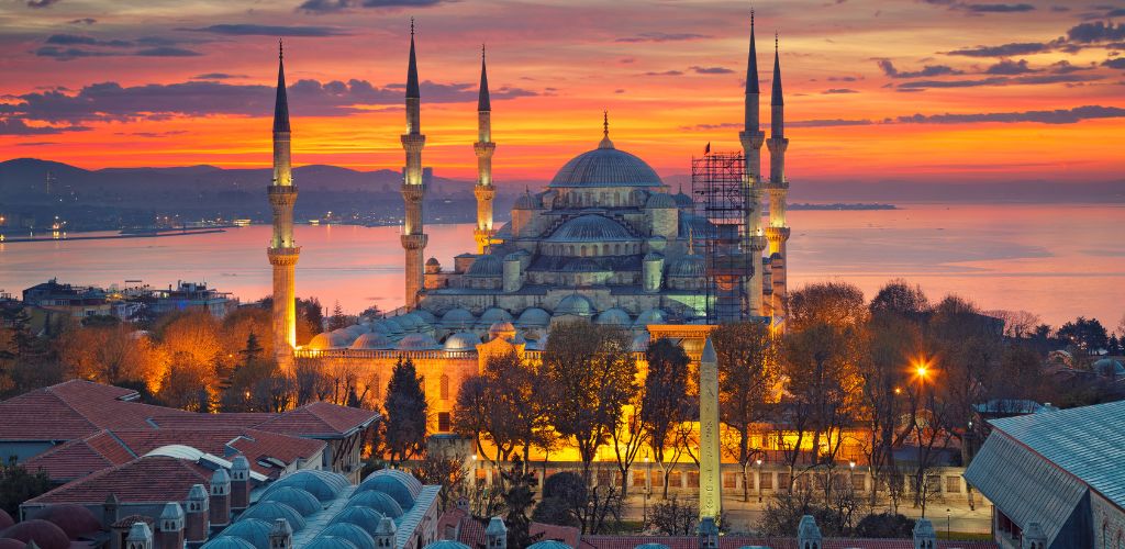 Where to Stay in Istanbul in 2023 (Best Areas and Places)