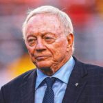 Cowboys need the old, aggressive Jerry Jones, not an owner ‘lying in wait’ for trades