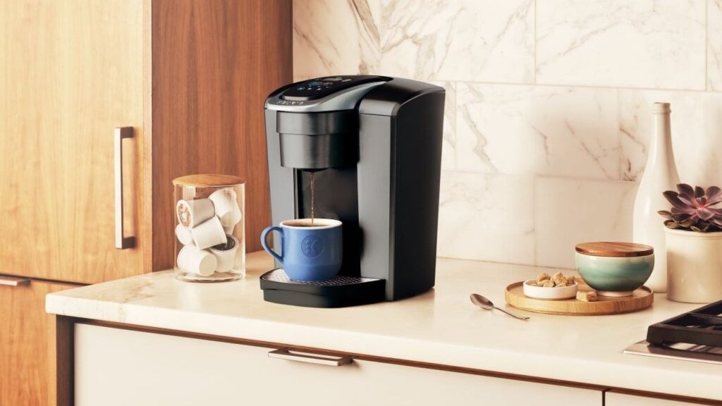 Best Keurig Deals 2023: Save Up to 50% on Coffee Makers at Amazon’s Early Black Friday Sale