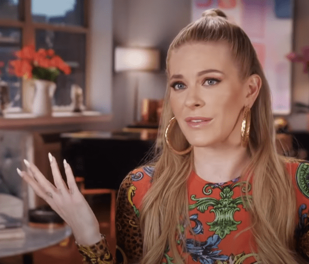 Leah McSweeney Accuses Bravo of Illegal Discrimination