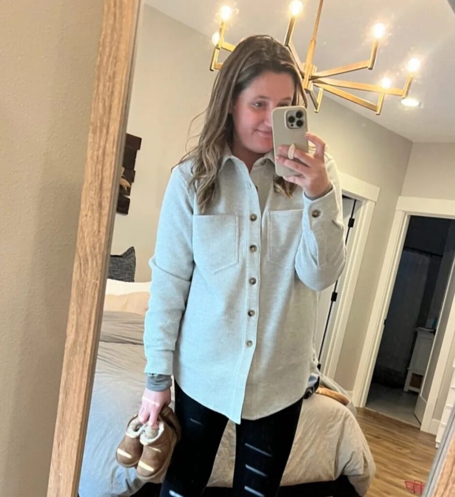 Tori Roloff Weight Loss: Look at This Photo!