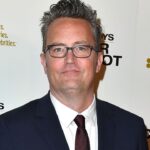 Matthew Perry’s Autopsy Report Has Been Conducted and No Foul Play Suspected in His Death