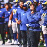 Rams accelerated roster rebuild with whiff on 2022 trade for Brian Burns