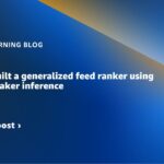 How Meesho built a generalized feed ranker using Amazon SageMaker inference