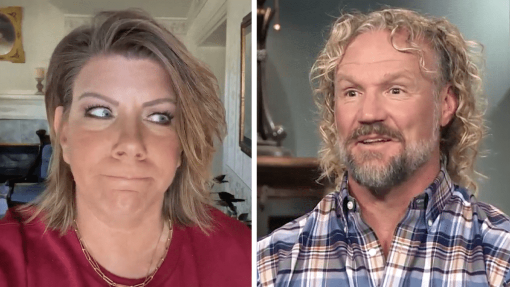 ‘Sister Wives’ Recap: Meri Brown Says Her Marriage to Kody Is ‘Over’ After His Comments on Their Anniversary