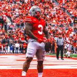 Ohio State running back Miyan Williams out for season due to injury