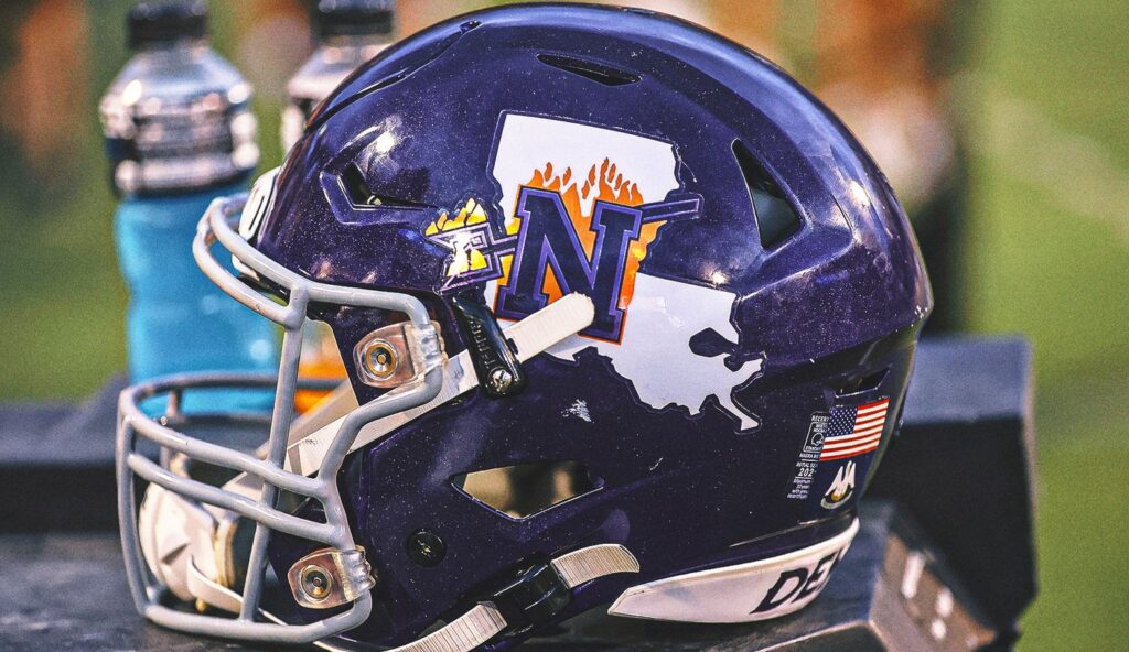 Northwestern State cancels its football season in the wake of a player’s shooting death