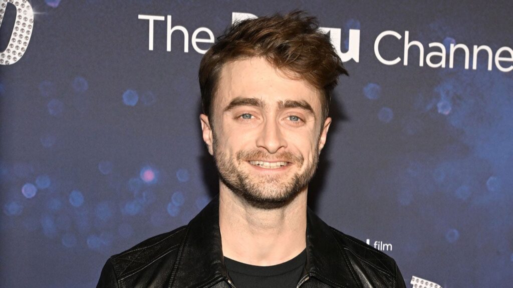 Daniel Radcliffe ‘in Awe’ of ‘Incredible’ Newborn Baby After First Six Months of Fatherhood