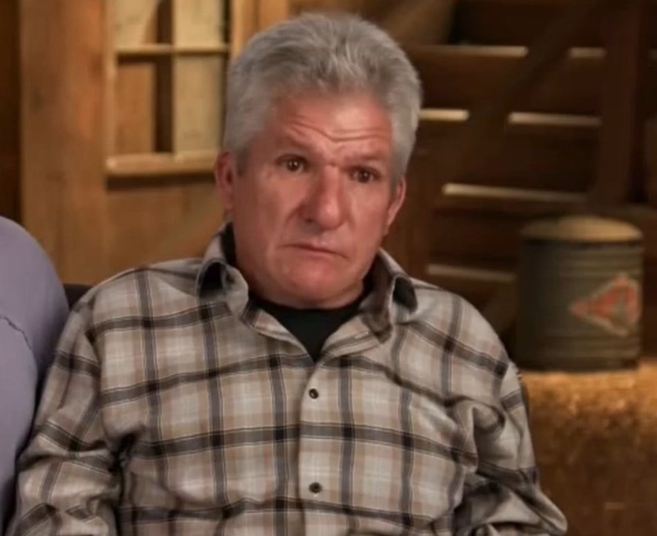 Matt Roloff Reveals Huge Little People, Big World News