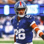 Time for a Giant firesale and nobody—including Saquon Barkley—should be off limits