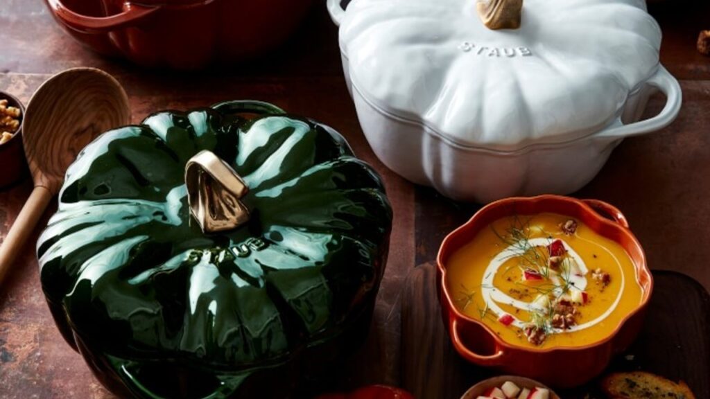 Sur La Table Semi-Annual Cookware Sale 2023: Save Up to 60% on Le Creuset, All-Clad and More